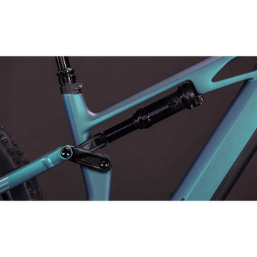 26 Cube Stereo Hybrid ONE44 HPC Race 800 - Grey 'N' Prism -