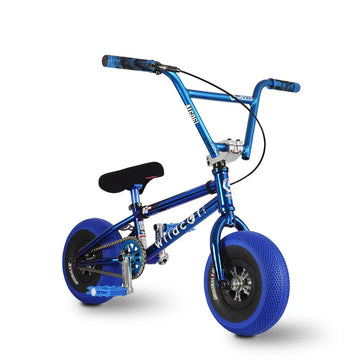Wildcat OG3 Pro Series - Joker Blue