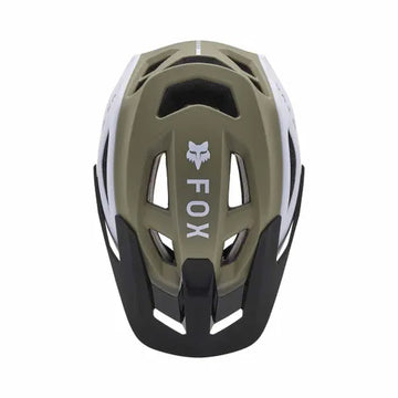 Fox Speedframe Pro - Greg Minnar -