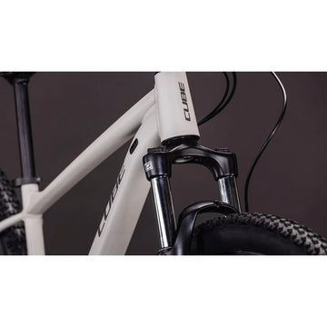 26 Cube Aim Pro - Greige 'N' Titan -