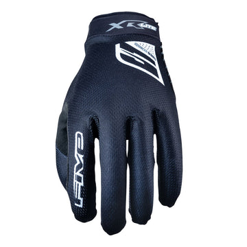 Five 25 XR Lite Glove - Black/White -