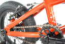 Colony Horizon 16" Freestyle Bike - Clear Orange