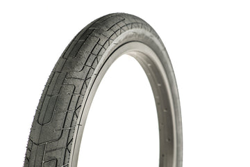 Colony Grip Lock Tyre 20 x 2.35" - Black Black
