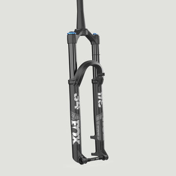 25 Fox 34 Performance 29" Boost - 130mm - Grip X - 44mm Kabolt - Matte Black