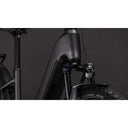 26 Cube Nuride Hybrid Performance Easy Entry 600 - Slab Grey 'N' Black -