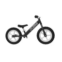Cruzee Balance Bike - Black