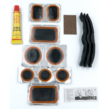 QBP Patch Kit and Lever Set