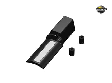 BMC Rear Light Holder No.2