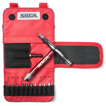 Silca T-Ratchet Ti & Torq Tool Kit V2