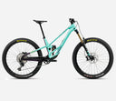 Orbea Rallon E10 - Aloha Green / Fantasy Purple Carbon -