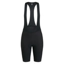 Rapha Women's Core Bib Shorts Black/Black -