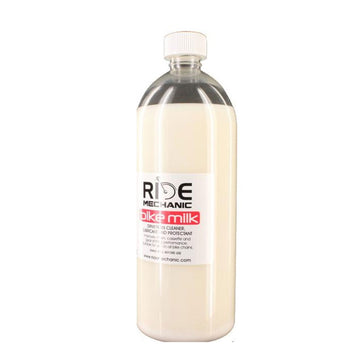 Ride Mechanic Bike Milk Dry Lube - 900 ml