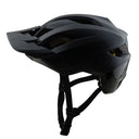 25 TLD Flowline Mips Helmet - Black/Charcoal -