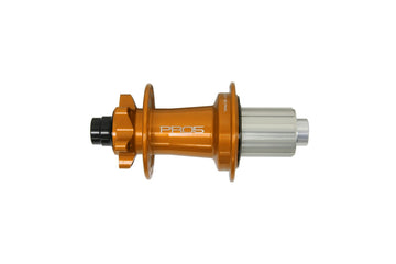 Hope Pro 5 Rear 6 Bolt Rear 32h Hub - 148mm x 12mm - HG Driver -