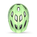 Met Crackerjack - Mint / Matte