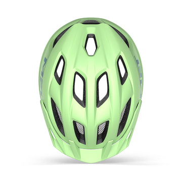Met Crackerjack - Mint / Matte