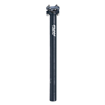 FUNN Seat Post - Crossfire - 30.9mm x 400mm