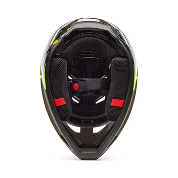 Fox Rampage RS Helmet - Splice Military -