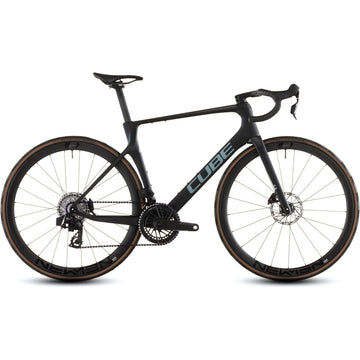 26 Cube Agree C62 SLX - Night Shift 'N' Prism -