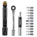 Topeak Torq Rocket Mini DX