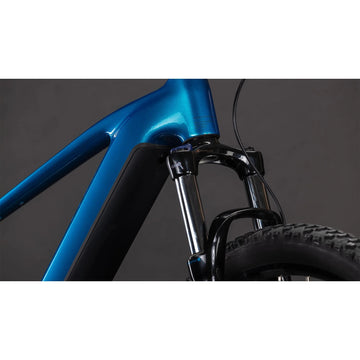 26 Cube Hybrid Performance 600 - Electric Blue 'N' Dazzle -