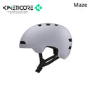 Lazer Maze KC Helmet - Violet Fog -