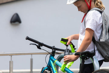 Hiplok Spin - Black