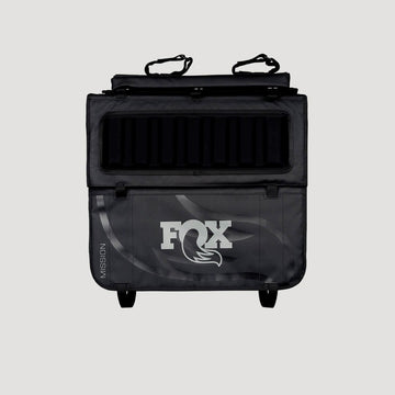Fox Mission Tailgate Pad - 2 Bike
