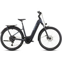 26 Cube Kathmandu Hybrid One Easy Entry 800 - Metallic Grey 'N ' Grey -