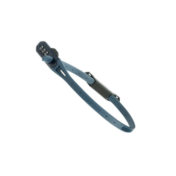 Hiplok Z Lok V2 Combo - Blue