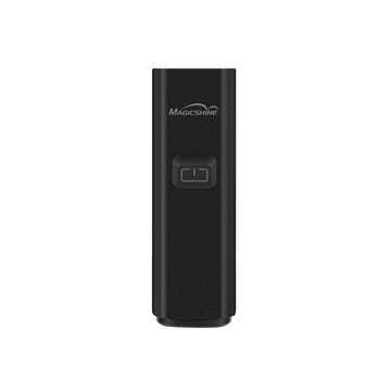 MAGICSHINE Front Light - ALLTY 600 V2 - Garmin & GoPro Mounts Included - IPX6 USB-C