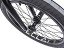 Wethepeople Trust Cassette 20" BMX - Matte Trans Violet