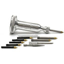 DYNAPLUG Pro Xtreme Stainless Steel Kit - 1274