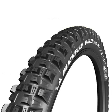 Michelin Wild Enduro Front Magi-X2 - 27.5"x2.4" - Foldable