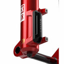 Rockshox Boxxer Ultimate Charger 3.2 RC2 48mm Offset - 29" - Gloss Red