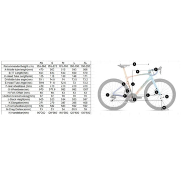 X-LAB AD9 Aero Road Bike - Astana -