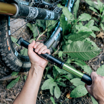 OneUp Components EDC Every Day Carry Pump - 100cc