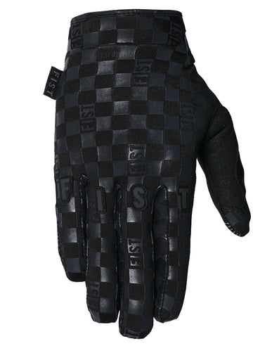 Fist Frosty Glove - Blackout Chequer -
