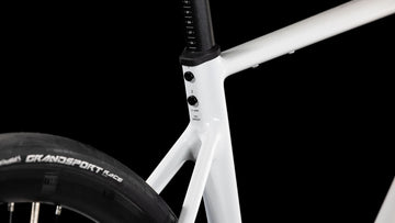 25 Cube Attain SLX - Grey -