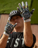 Fist Breezer Glove - Corey Creed To The Moon -