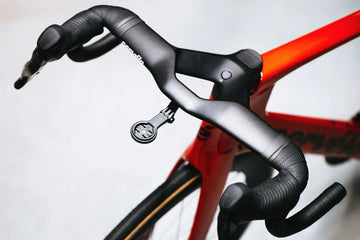Cervelo S5 Carbon One Piece Handlebar - 36cm x