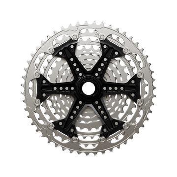 Shimano Deore M6200 12 Speed Cassette - 10-51T
