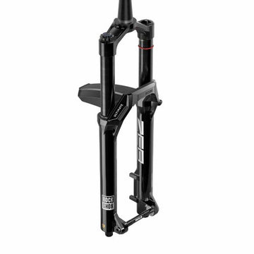 27 Rockshox Zeb Ultimate 29" Boost 44mm Offset - Gloss Black -