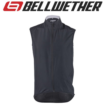 Bellwether Velocity Vest - Black -