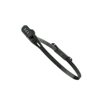 Hiplok Z Lok V2 Combo - Black