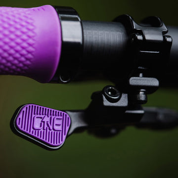 OneUp Components V3 Dropper Post Remote (No Clamp)