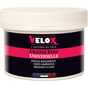 Velox Universal Pink Grease - Special Bearings 350ml