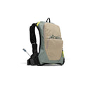 Albek Haul Four H2O Hydration Pack - 2L Badder - Sunflash Dune