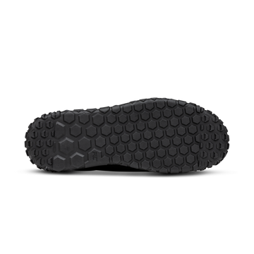 Ride Concepts Tallac Mid BOA Flat Shoe - Black/Charcoal -