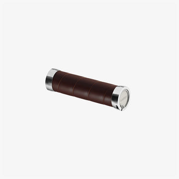 Brooks Slate Leather Grips 130/130 -